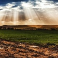 Campagne dans le Vexin