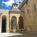 Chateau La roche Guyon 16