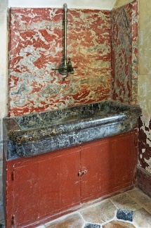 Chateau La roche Guyon 1