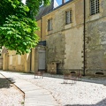Chateau La roche Guyon 2