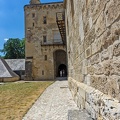 Chateau La roche Guyon 3