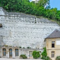 Chateau La roche Guyon 5