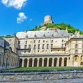 Chateau La roche Guyon 9