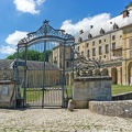 Chateau La roche Guyon 11