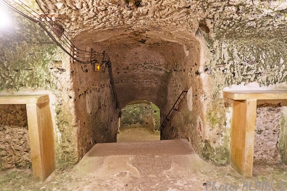 Chateau La roche Guyon 14
