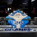 Matra - Ligier F1