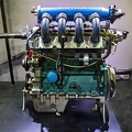 Matra - Moteur 2 L - 300 CV