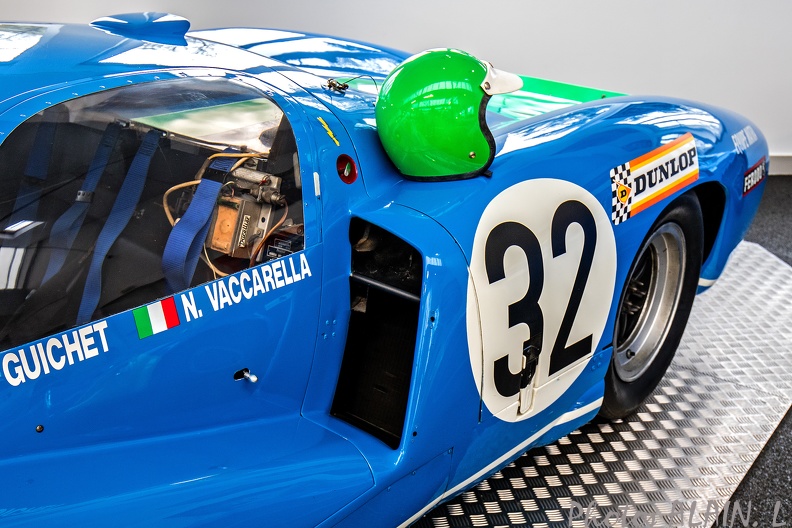 Matra course.jpg