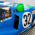 Matra course