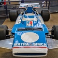 Matra Simca - F1