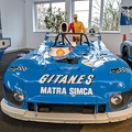 Matra Simca Sport Proto 2