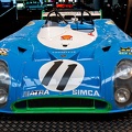 Matra Simca Sport Proto
