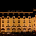 Cabourg - Grand Hotel de nuit