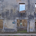 Oradour - Village 8