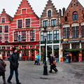 Brugge - Grand Place - Les restaurants.jpg