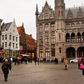 Brugge - Grand Place 2