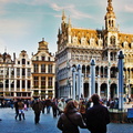 Bruxelles - Grand Place - Maison du chocolat.jpg