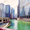 Chicago - Chicago river