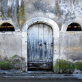 Chatillon sur indre - Vieille porte