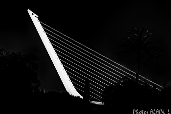 Pont a Seville