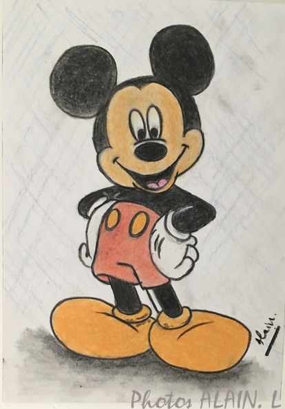 BD-Mickey
