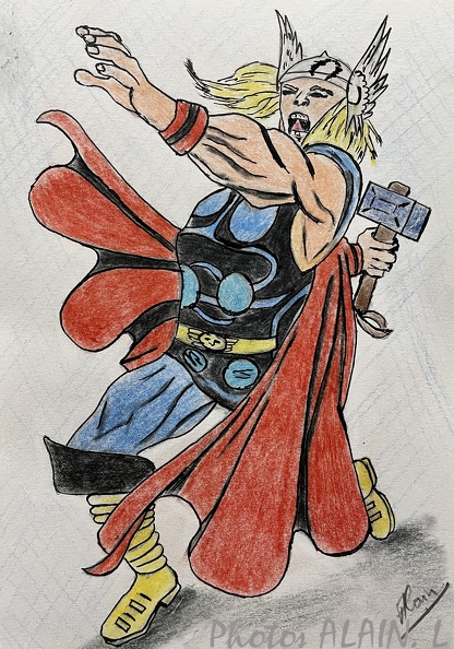BD-Thor