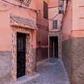 Marrakech - Medina1