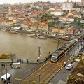 Porto-Le metro