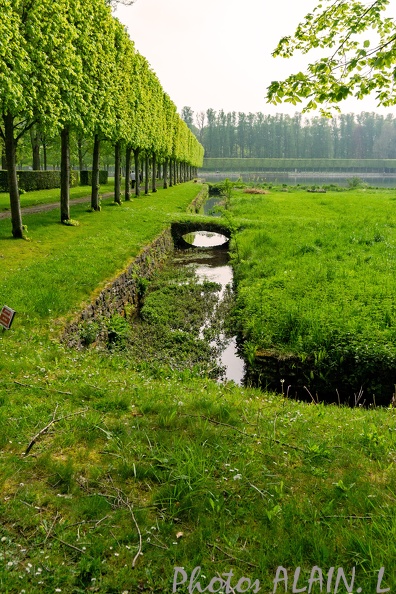 Villarceaux 1