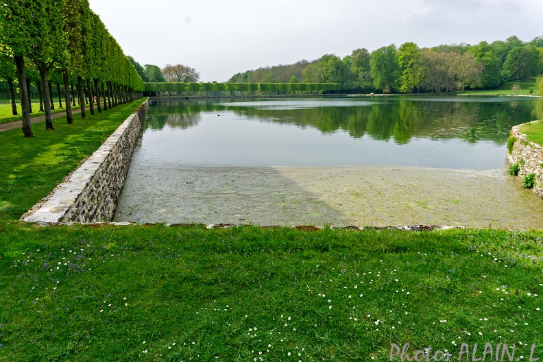 Villarceaux 4