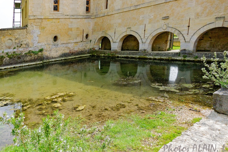Villarceaux 6