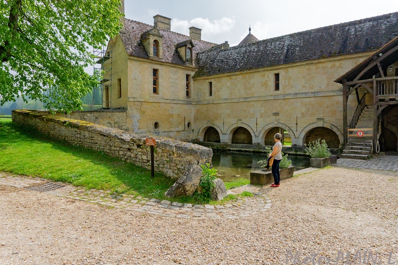 Villarceaux 7