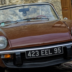 Nos vieilles autos / Our old cars