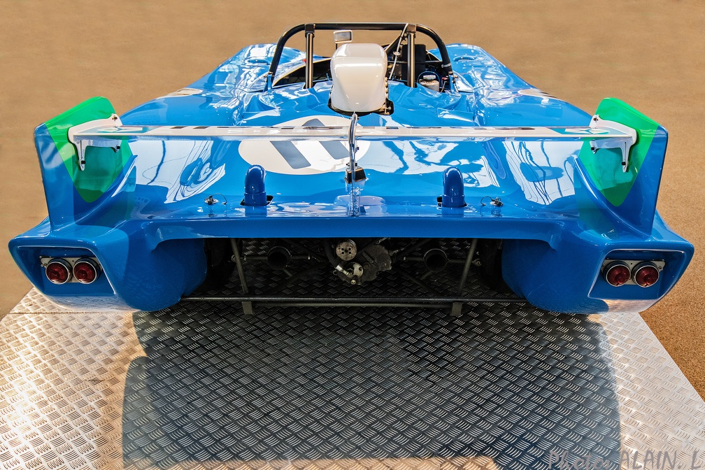 Matra Simca Sport Proto AR