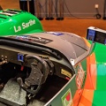 Matra sport Peugeot - Pilotage
