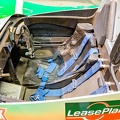 Matra sport Peugeot Poste pilote